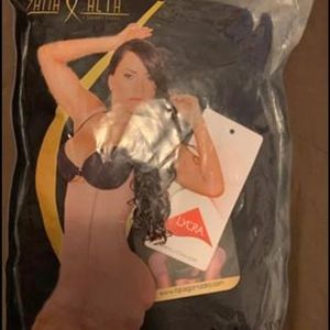 Faja colombiana original Mediana